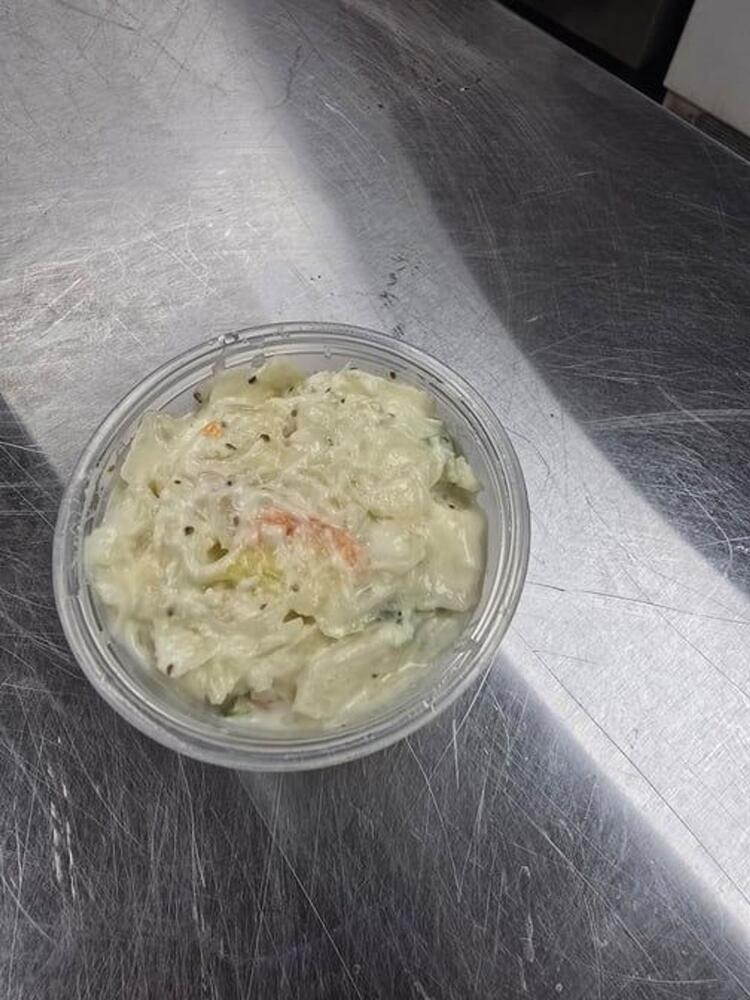 Coleslaw Pint