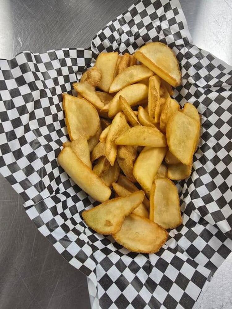 Fry Basket
